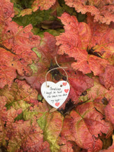 Load image into Gallery viewer, Out Pops Mother Ceramic Hanging Heart