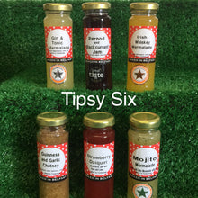 Load image into Gallery viewer, Six Jar Special Offer