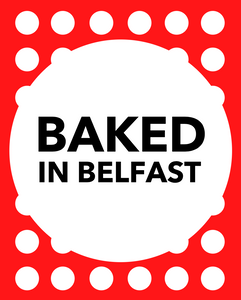 Baked in Belfast 