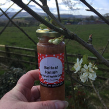 Load image into Gallery viewer, Belfast Relish